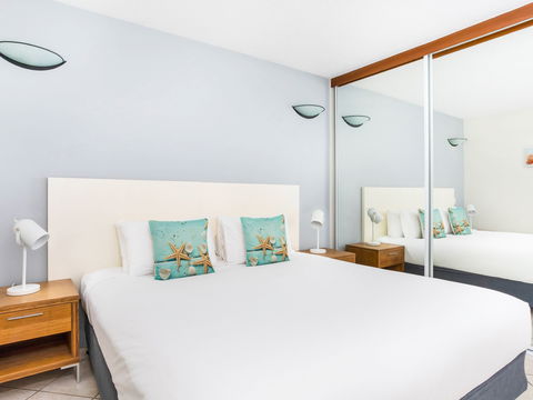 BreakFree Royal Harbour Hotel - Accommodation Bookings 10