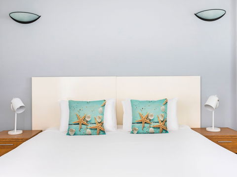 BreakFree Royal Harbour Hotel - Accommodation Bookings 12