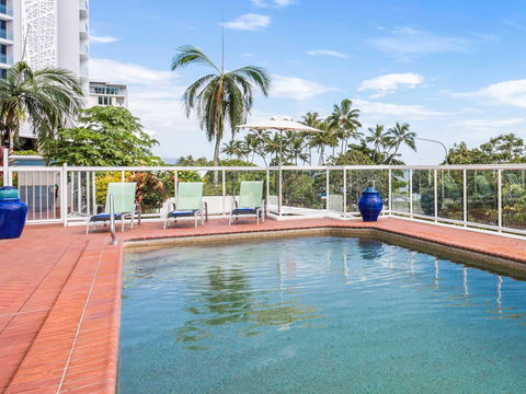 BreakFree Royal Harbour Hotel - Accommodation Bookings 13
