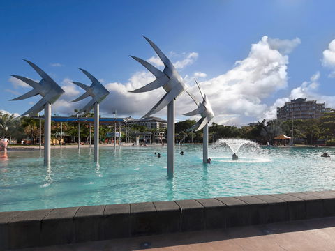 BreakFree Royal Harbour Hotel - Accommodation Bookings 14