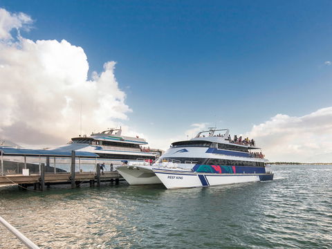 BreakFree Royal Harbour Hotel - Accommodation Bookings 15