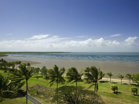 BreakFree Royal Harbour Hotel - Accommodation Bookings 17