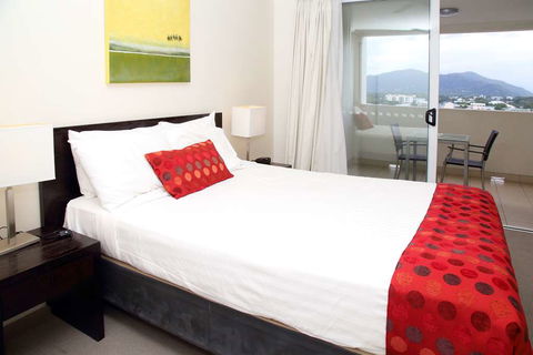 Cairns Central Plaza Apartment - Accommodation Bookings 8