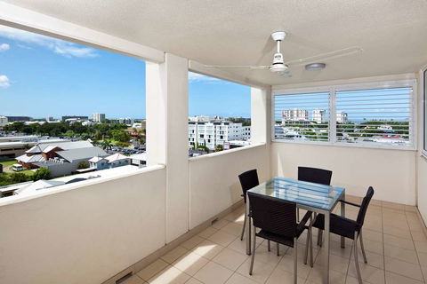Cairns Central Plaza Apartment - Accommodation Bookings 10