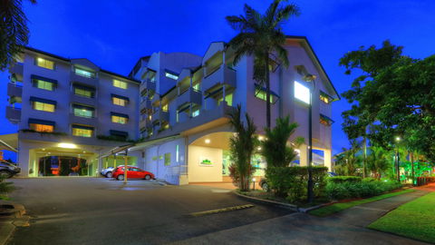 Cairns Sheridan Hotel - Accommodation Bookings 0