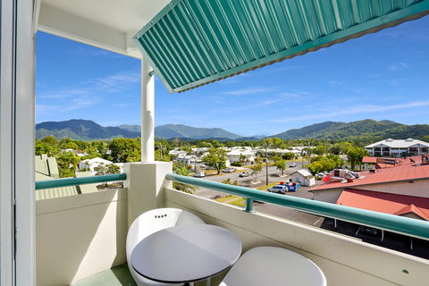 Cairns Sheridan Hotel - Accommodation Bookings 1
