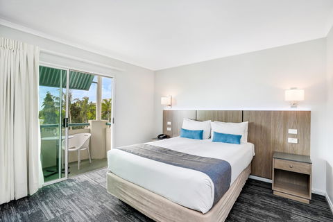 Cairns Sheridan Hotel - Accommodation Bookings 3