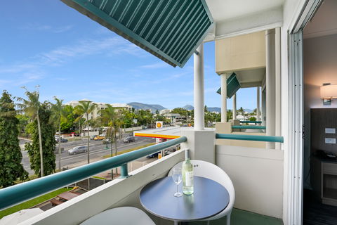 Cairns Sheridan Hotel - Accommodation Bookings 4