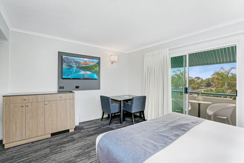 Cairns Sheridan Hotel - Accommodation Bookings 6