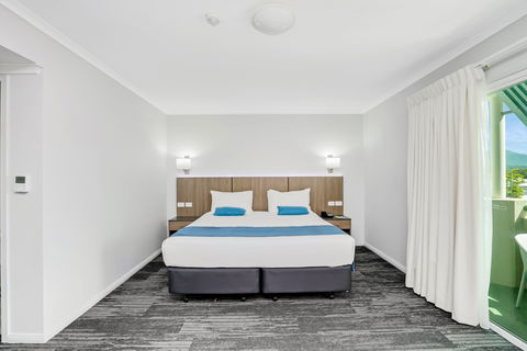 Cairns Sheridan Hotel - Accommodation Bookings 7