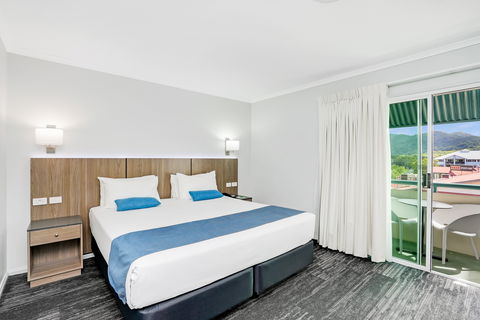 Cairns Sheridan Hotel - Accommodation Bookings 8