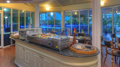 Cairns Sheridan Hotel - Accommodation Bookings 10