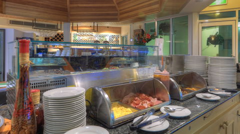 Cairns Sheridan Hotel - Accommodation Bookings 11