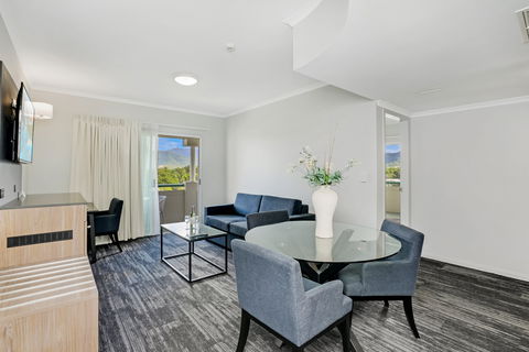 Cairns Sheridan Hotel - Accommodation Bookings 12