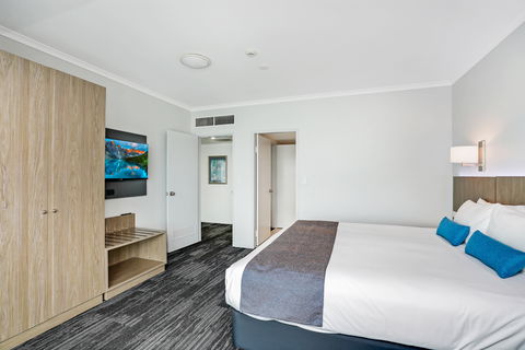 Cairns Sheridan Hotel - Accommodation Bookings 14