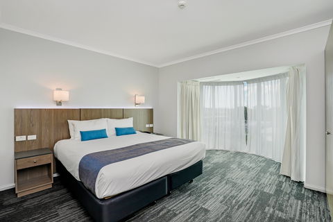 Cairns Sheridan Hotel - Accommodation Bookings 15