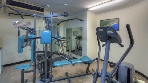 Cairns Sheridan Hotel - Accommodation Bookings 17