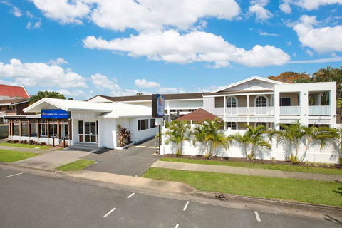 Comfort Inn Cairns City - Accommodation Bookings 1