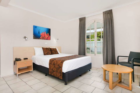Comfort Inn Cairns City - Accommodation Bookings 3