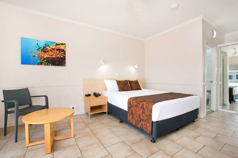 Comfort Inn Cairns City - Accommodation Bookings 5