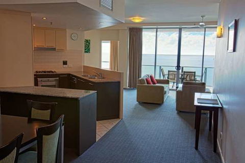 Mantra Trilogy - Accommodation Bookings 3