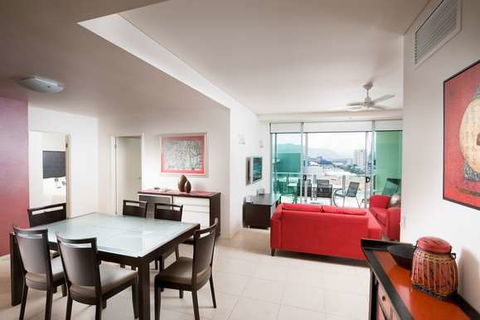 Mantra Trilogy - Accommodation Bookings 4
