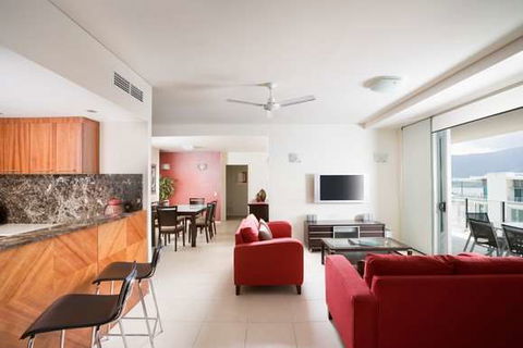 Mantra Trilogy - Accommodation Bookings 5