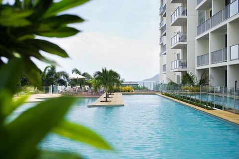 Mantra Trilogy - Accommodation Bookings 10