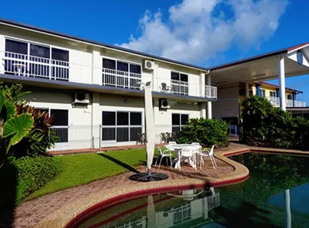 Innisfail QLD Accommodation Bookings