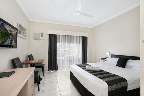 Cairns City Sheridan - Accommodation Bookings 3
