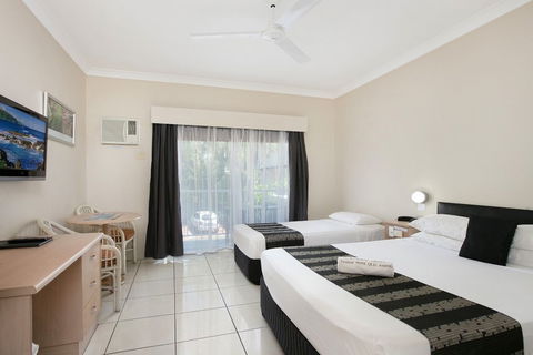 Cairns City Sheridan - Accommodation Bookings 4