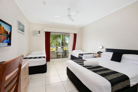 Cairns City Sheridan - Accommodation Bookings 5