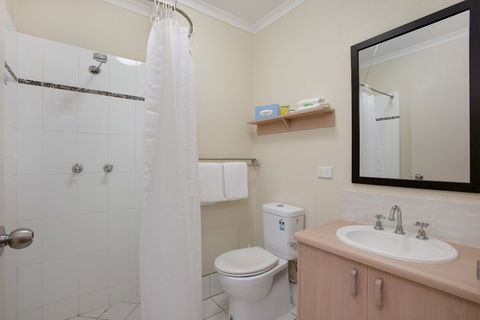 Cairns City Sheridan - Accommodation Bookings 6