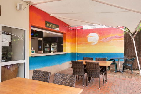 Cairns City Sheridan - Accommodation Bookings 8