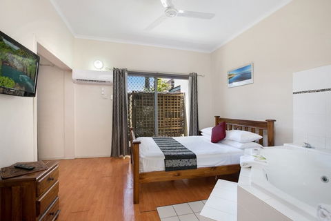 Cairns City Sheridan - Accommodation Bookings 10