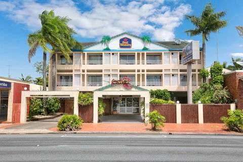 Cairns City Sheridan - Accommodation Bookings 11