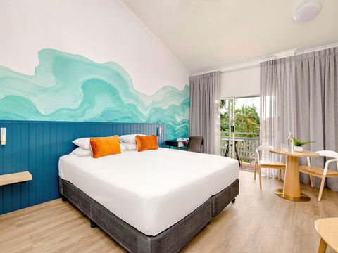 Mercure Cairns - Accommodation Bookings 3