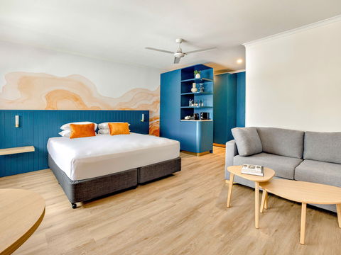 Mercure Cairns - Accommodation Bookings 4