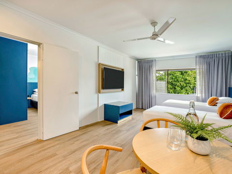 Mercure Cairns - Accommodation Bookings 5