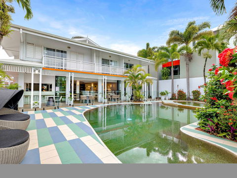 Mercure Cairns - Accommodation Bookings 6