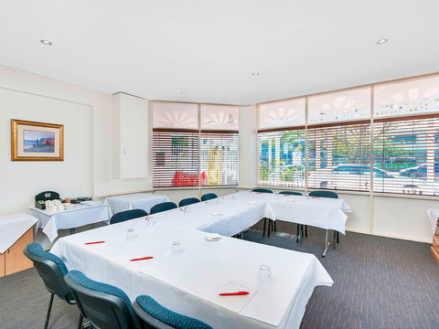 Mercure Cairns - Accommodation Bookings 7