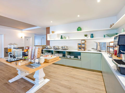 Mercure Cairns - Accommodation Bookings 9