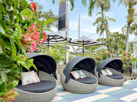 Mercure Cairns - Accommodation Bookings 12