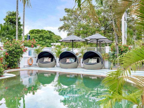 Mercure Cairns - Accommodation Bookings 13