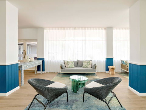 Mercure Cairns - Accommodation Bookings 14