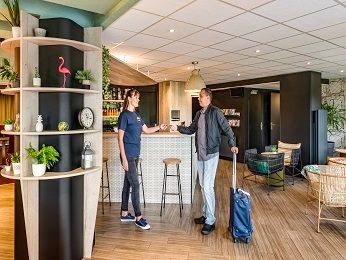 Mercure Cairns - Accommodation Bookings 15