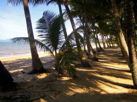 Mercure Cairns - Accommodation Bookings 17
