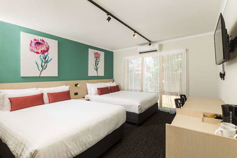 NIghtcap At Balaclava Hotel - Accommodation Bookings 4