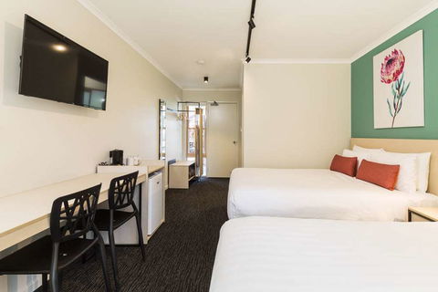 NIghtcap At Balaclava Hotel - Accommodation Bookings 6