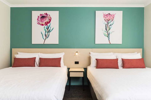 NIghtcap At Balaclava Hotel - Accommodation Bookings 7